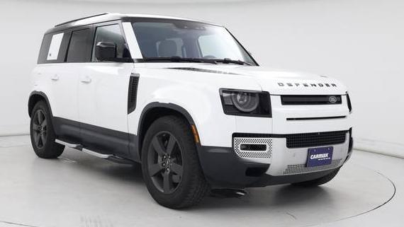 LAND ROVER DEFENDER 2021 SALEPERU1M2051191 image